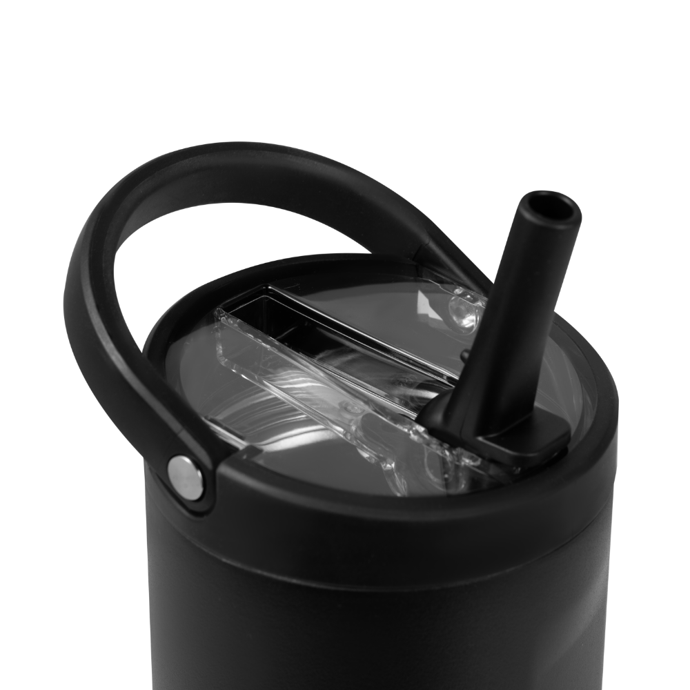 Black - Jug for Work