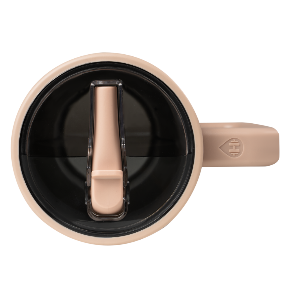 Traveler Lid 20oz - Made for School