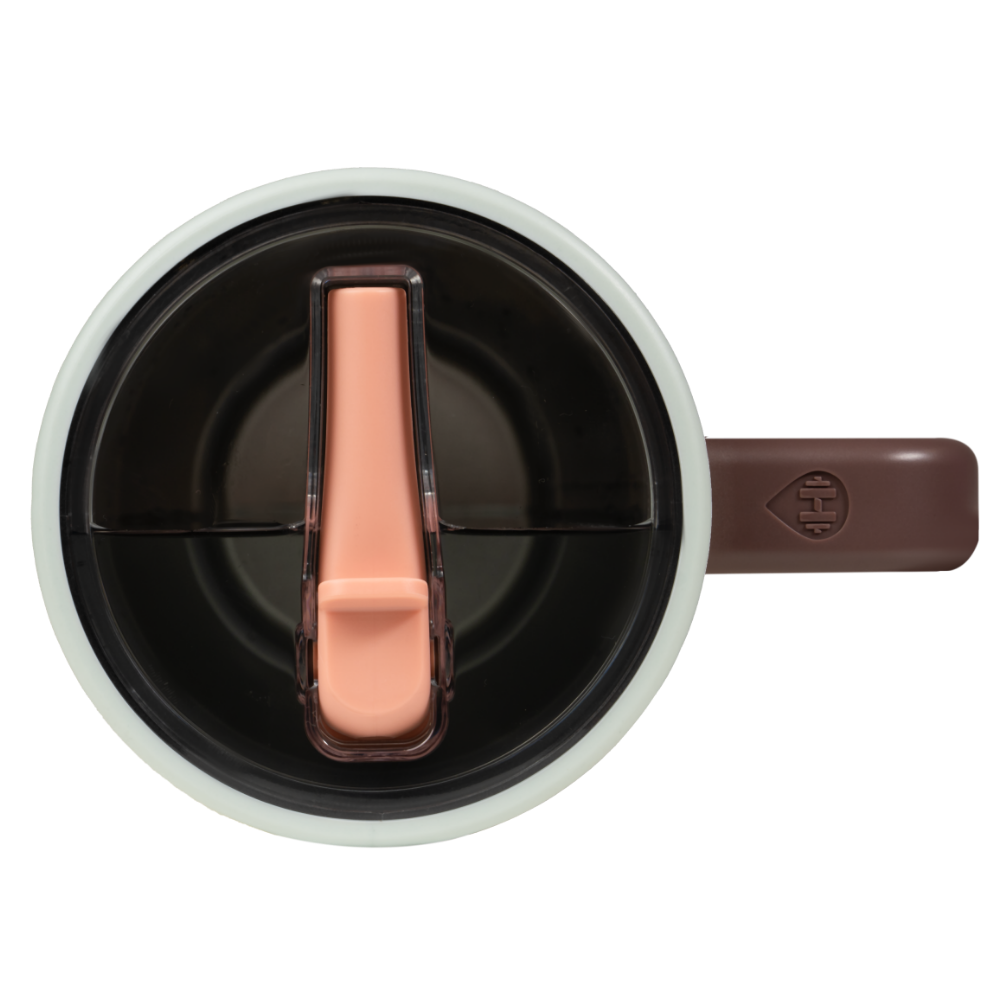 Traveler Lid 32oz - Your Daily Jug