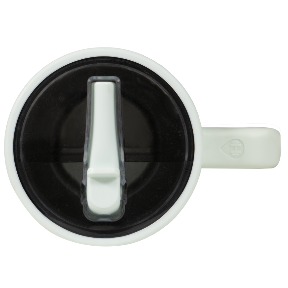 Traveler Lid 32oz - Your Daily Jug