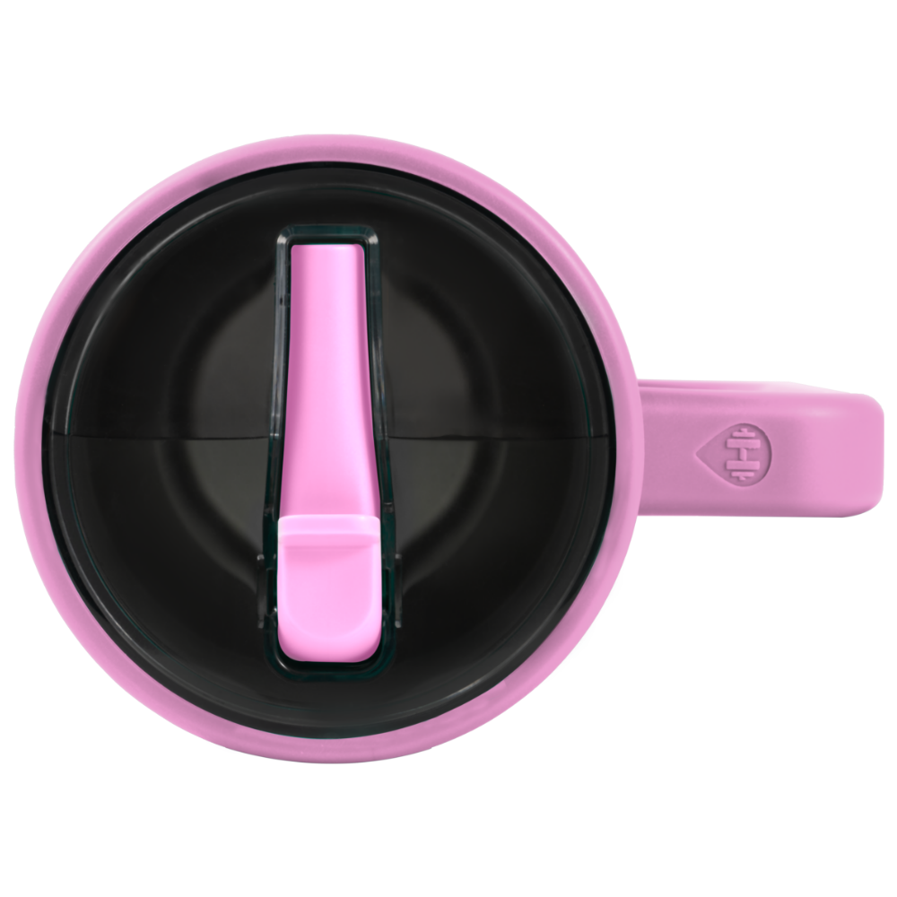 Traveler Lid 40oz - Refill Companion
