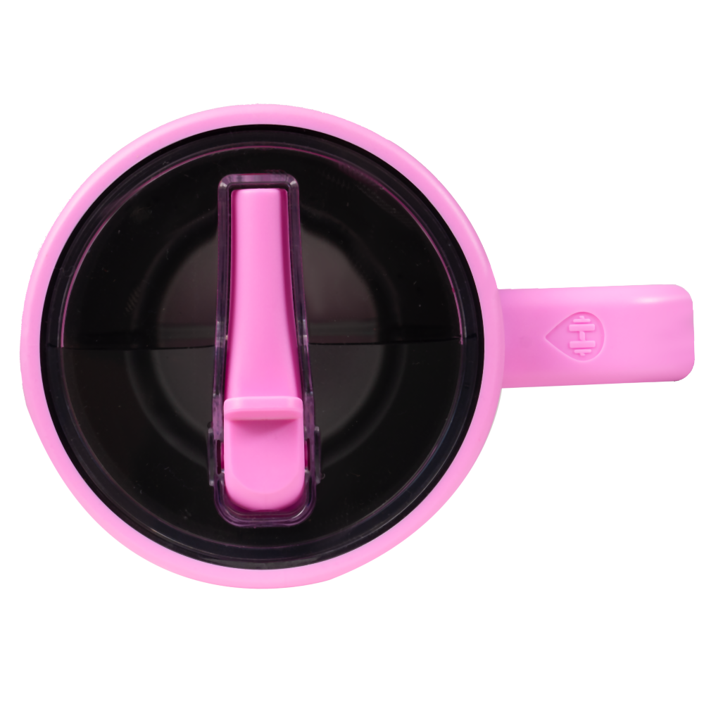Traveler Lid - Hydration Ready