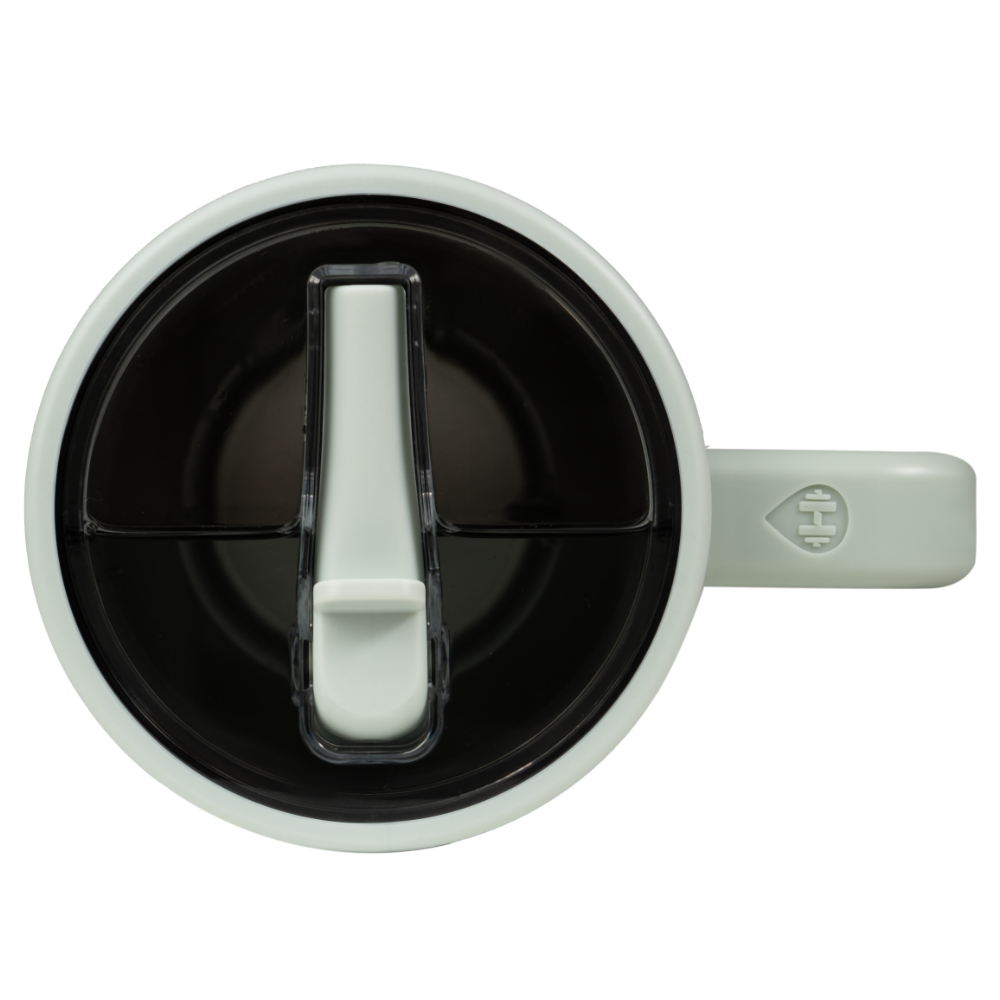 Traveler Lid - Hydration Ready
