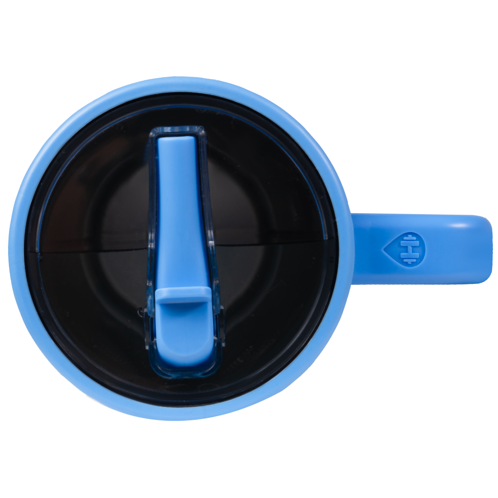 Traveler Lid 40oz - Refill Companion