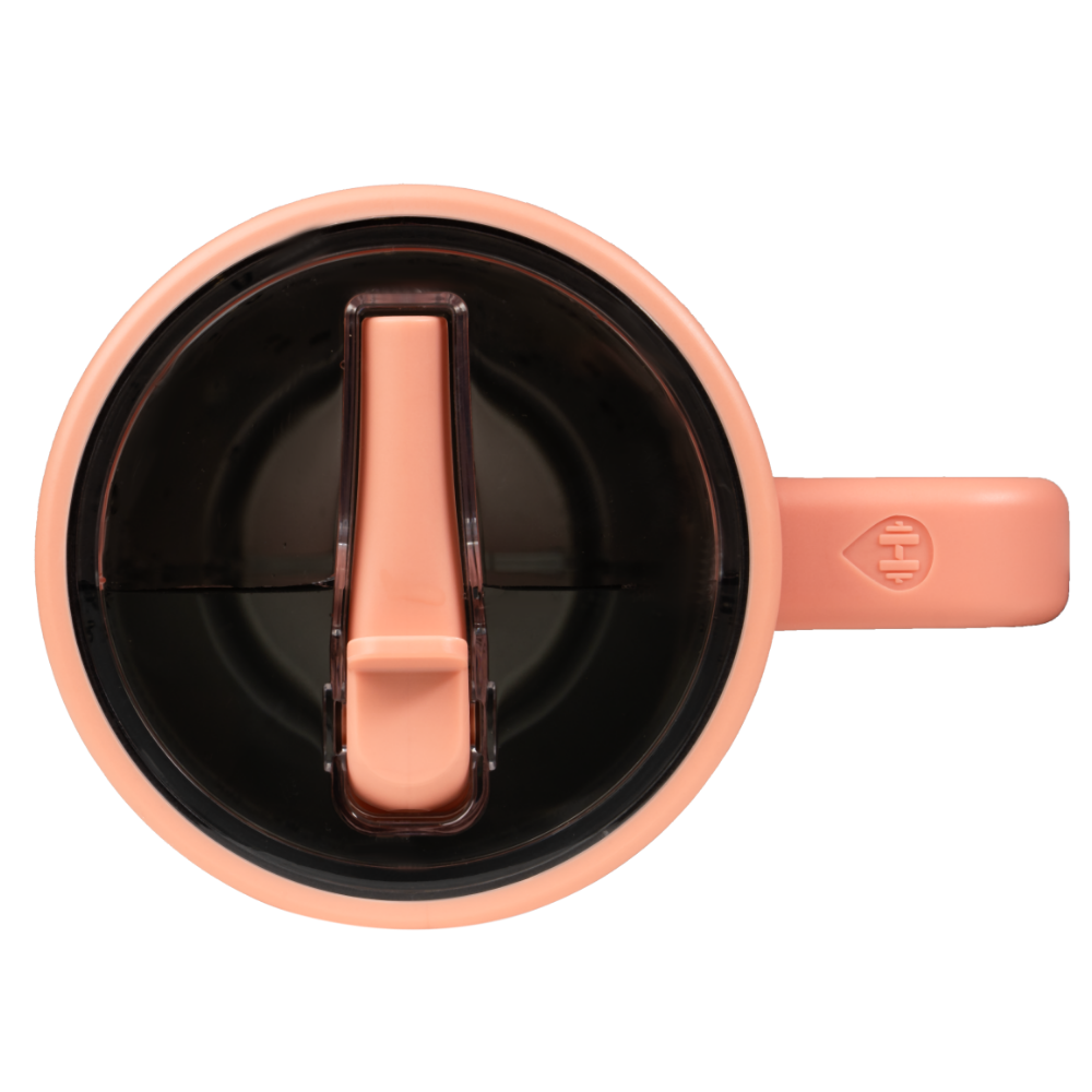 Traveler Lid 40oz - Refill Companion