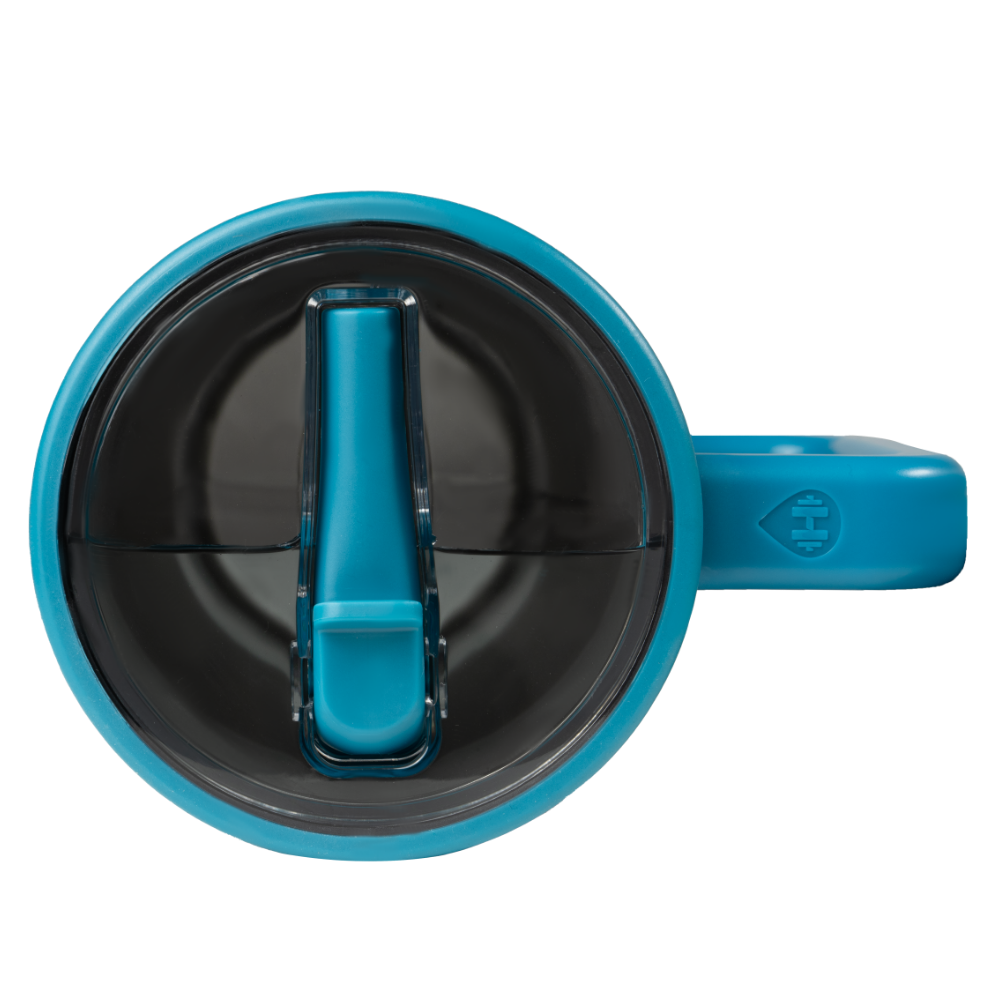 Traveler Lid - Hydration Ready