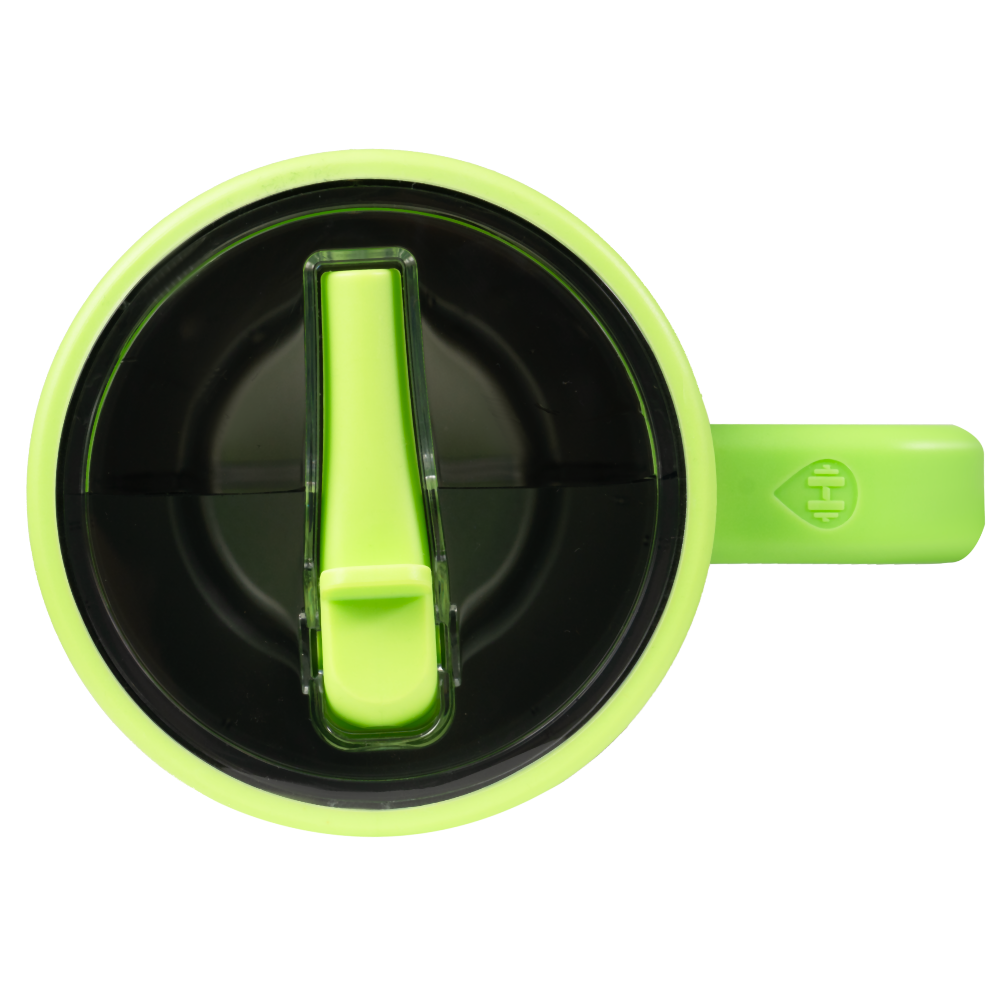 Traveler Lid 20oz - Made for School