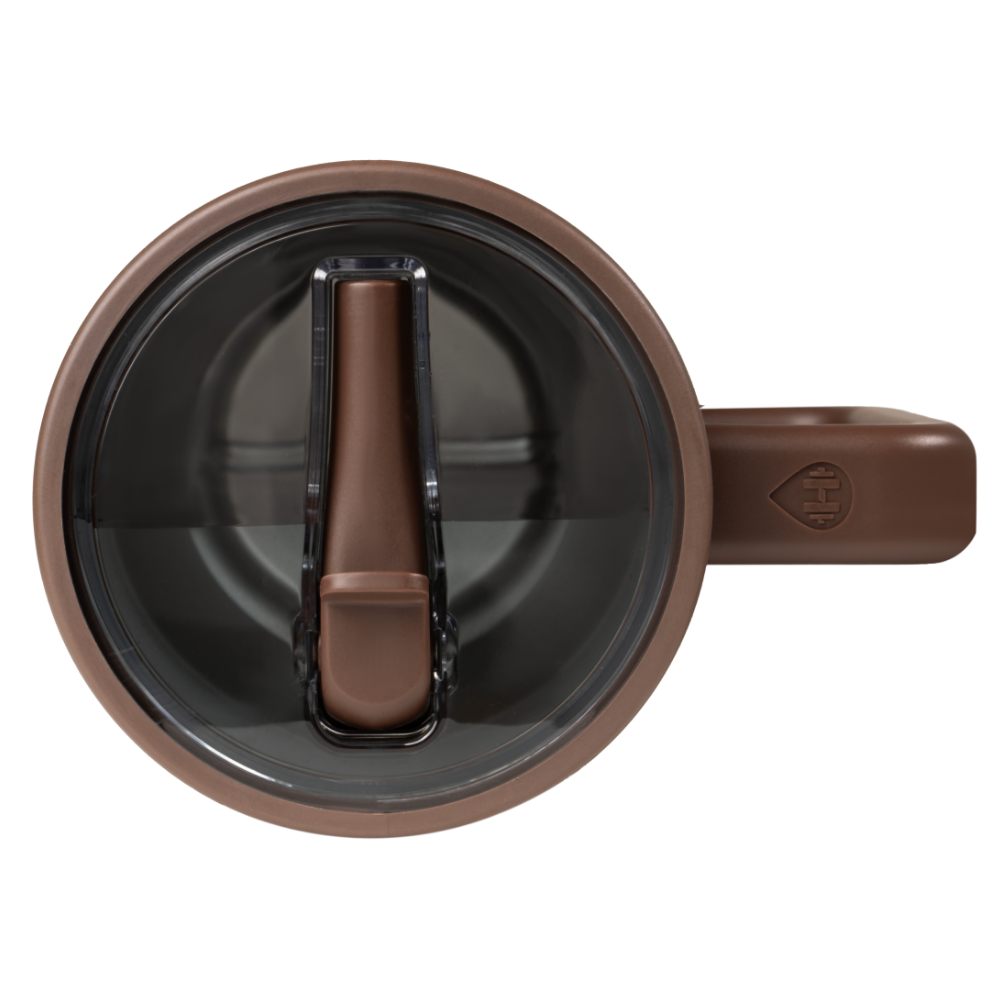 Traveler Lid 32oz - Your Daily Jug