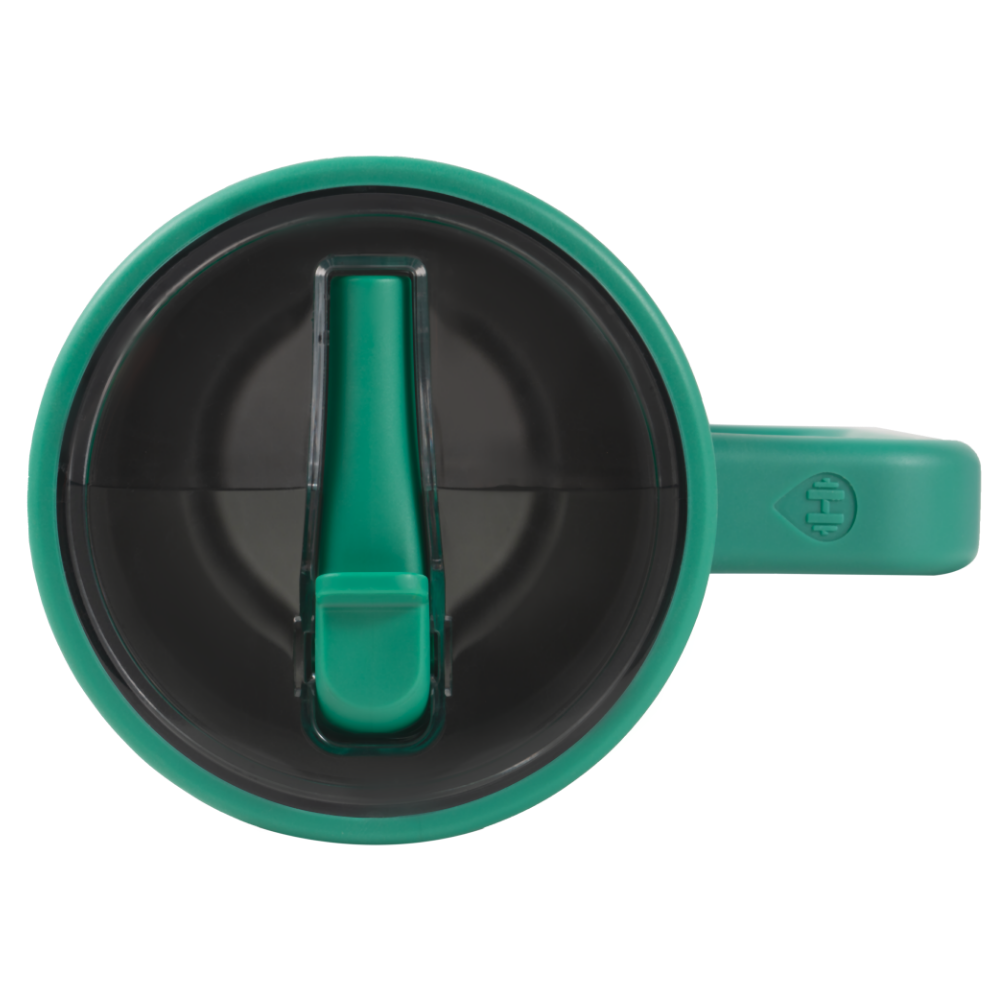 Traveler Lid 20oz - Made for School