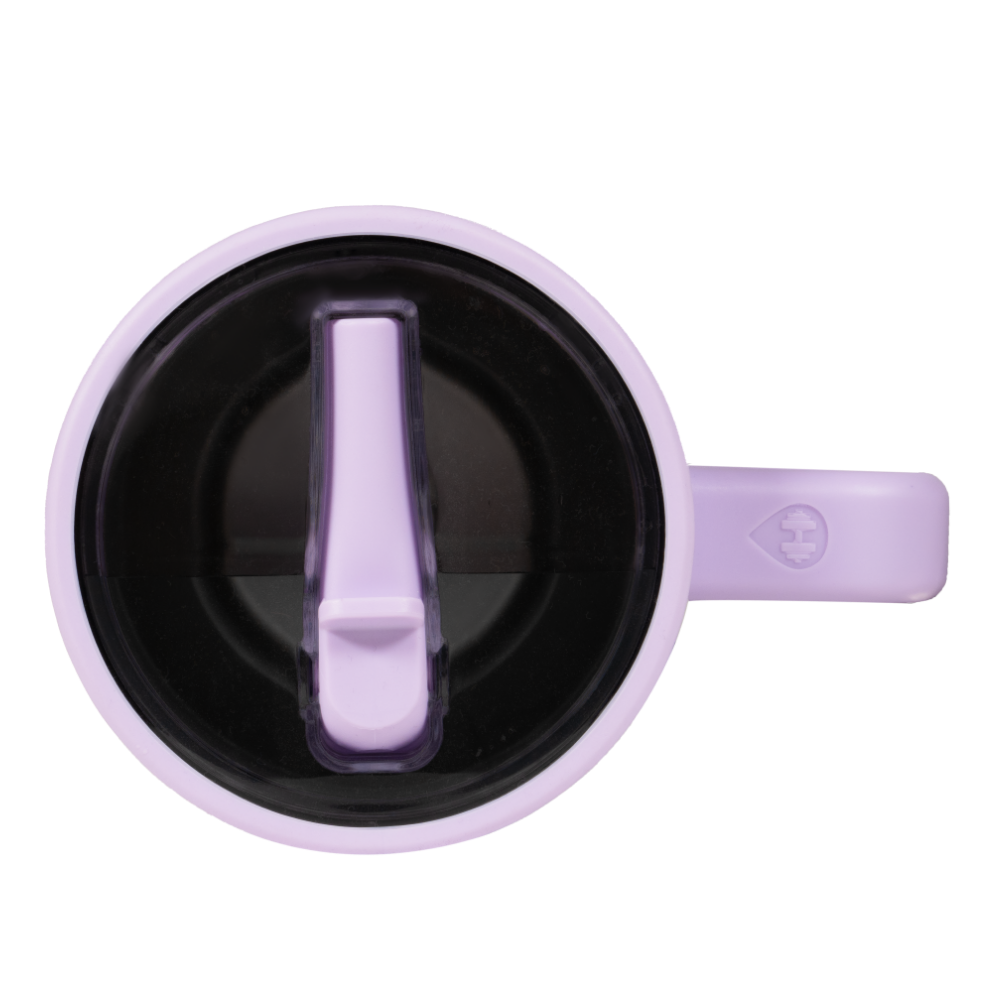 Traveler Lid 32oz - Your Daily Jug