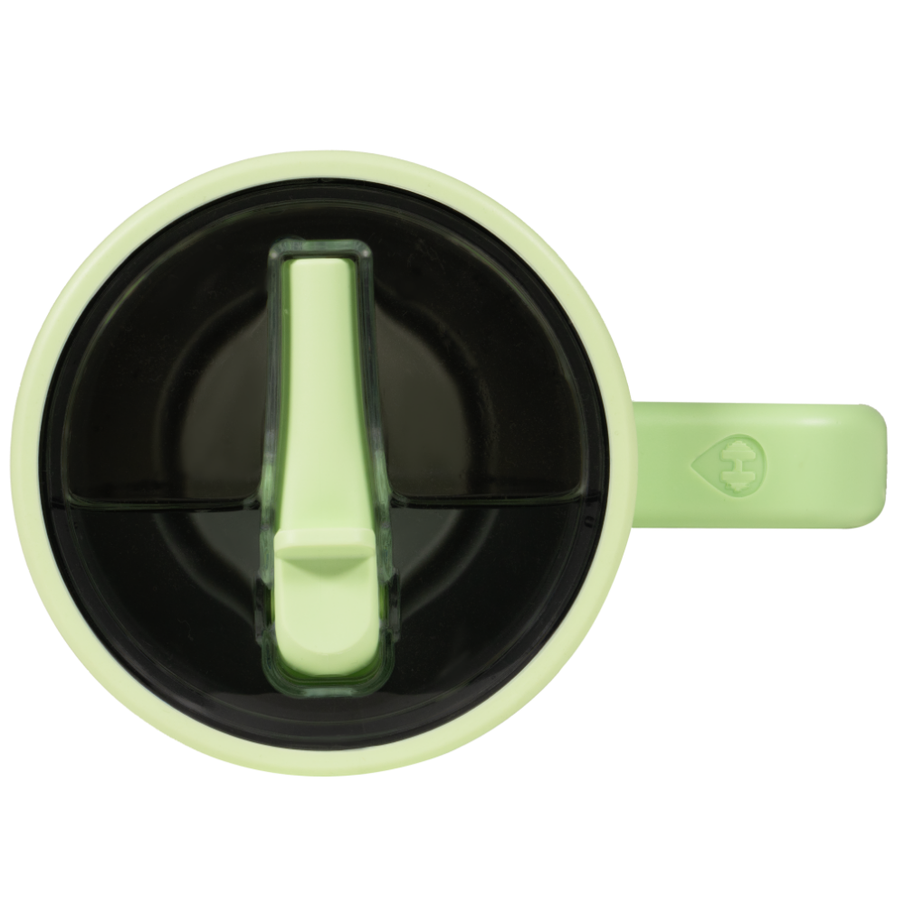 Traveler Lid 20oz - Made for School