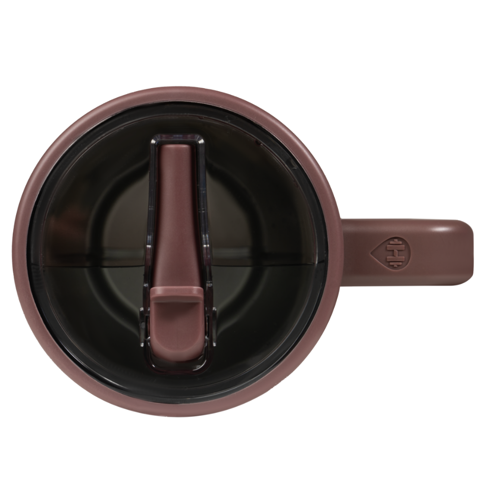 Traveler Lid 40oz - Refill Companion