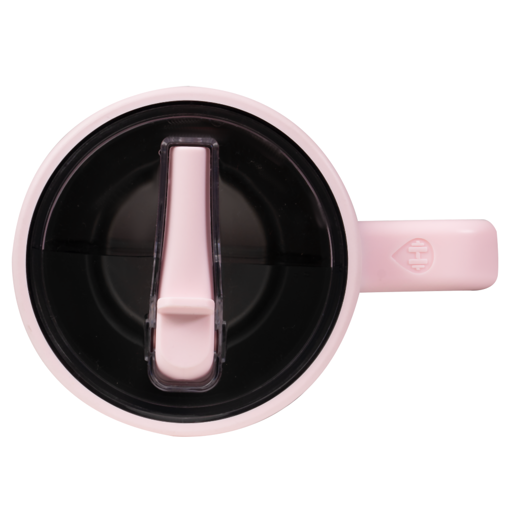 Traveler Lid 40oz - Refill Companion
