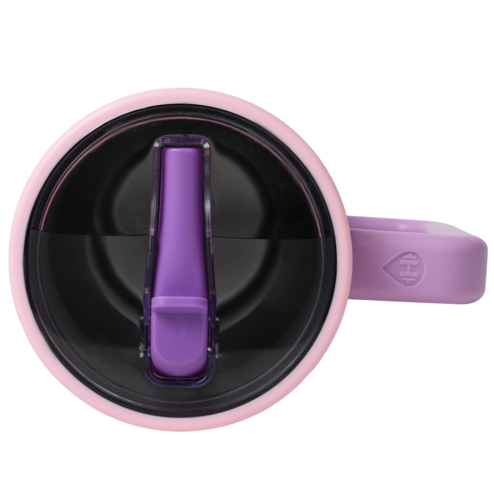 Pink Sugar Traveler Lid