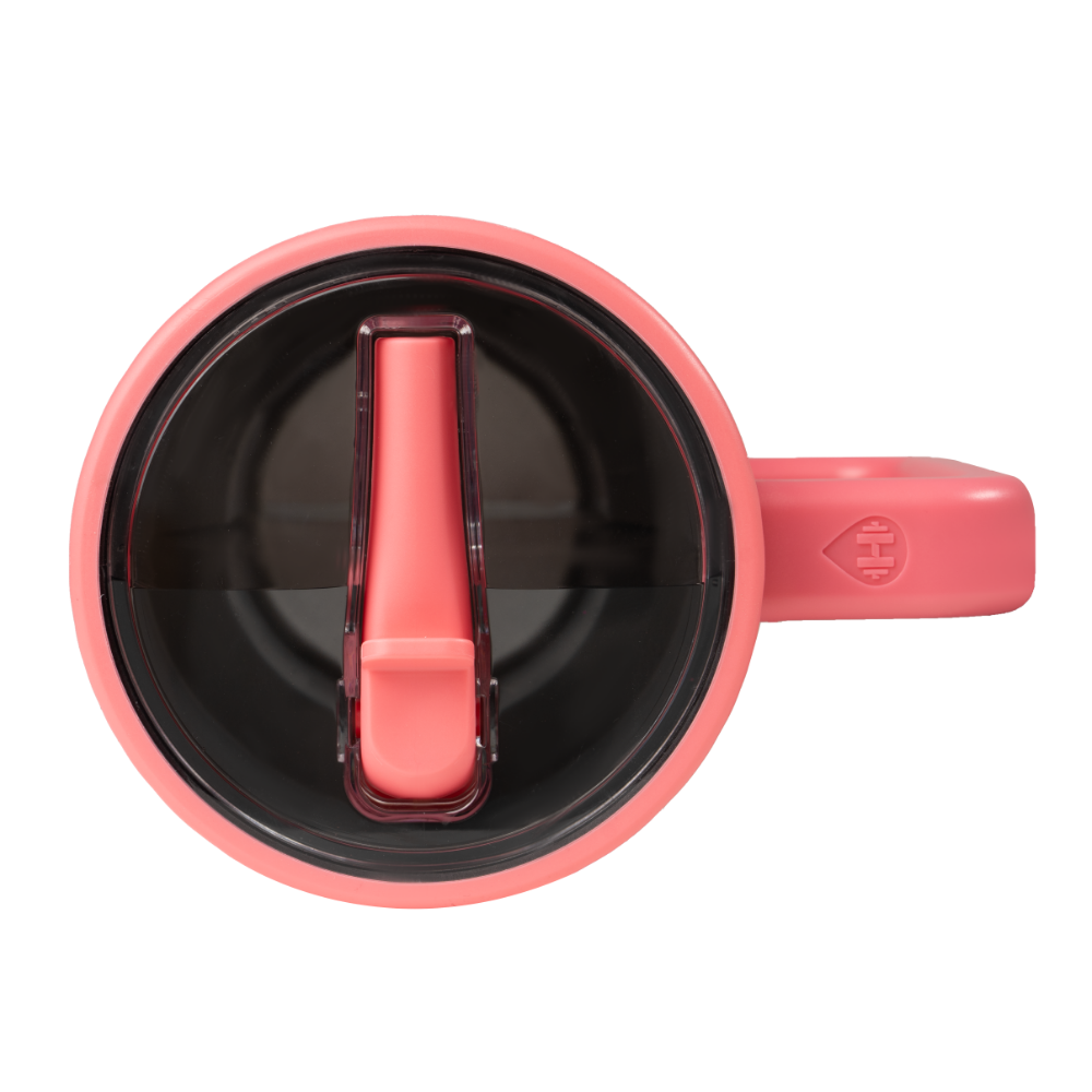 Traveler Lid 40oz - Refill Companion