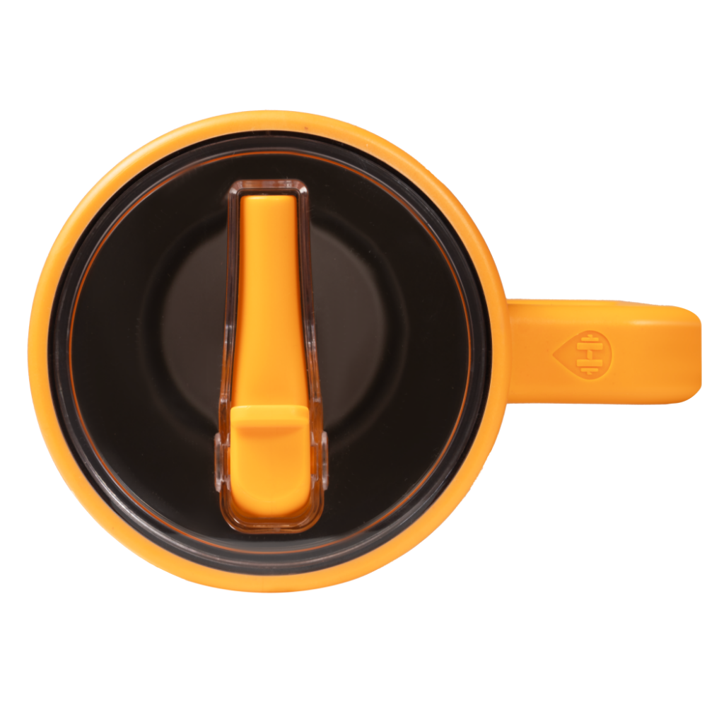Traveler Lid 40oz - Refill Companion