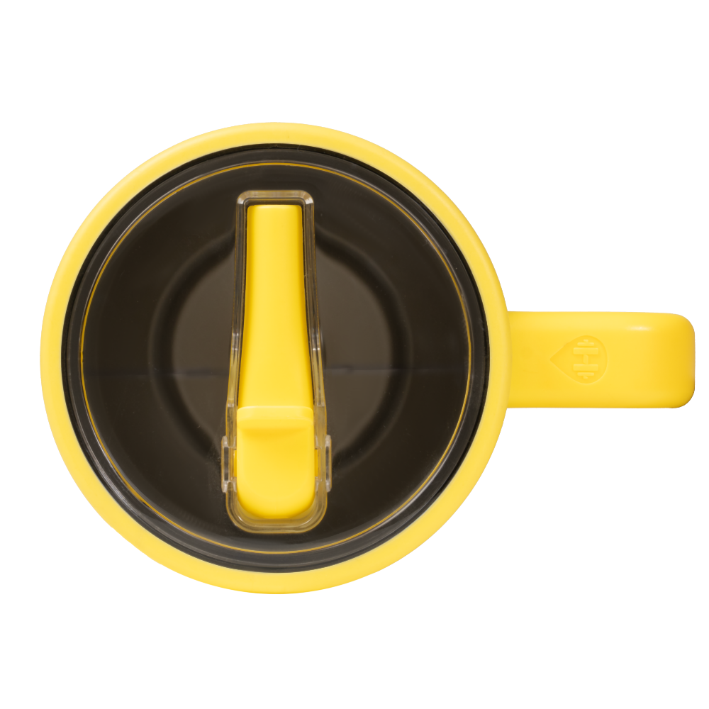 Traveler Lid - Hydration Ready