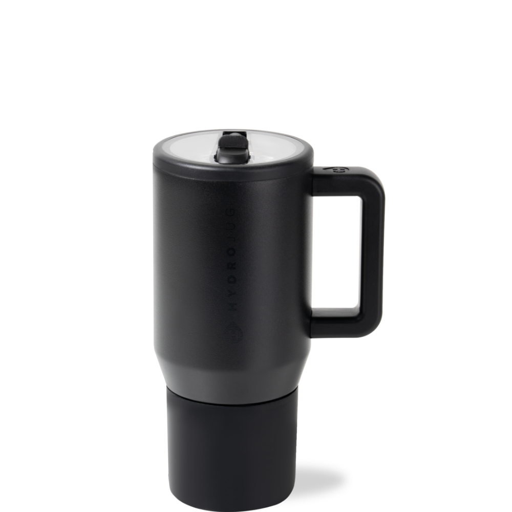 Black - More Hydration Daily