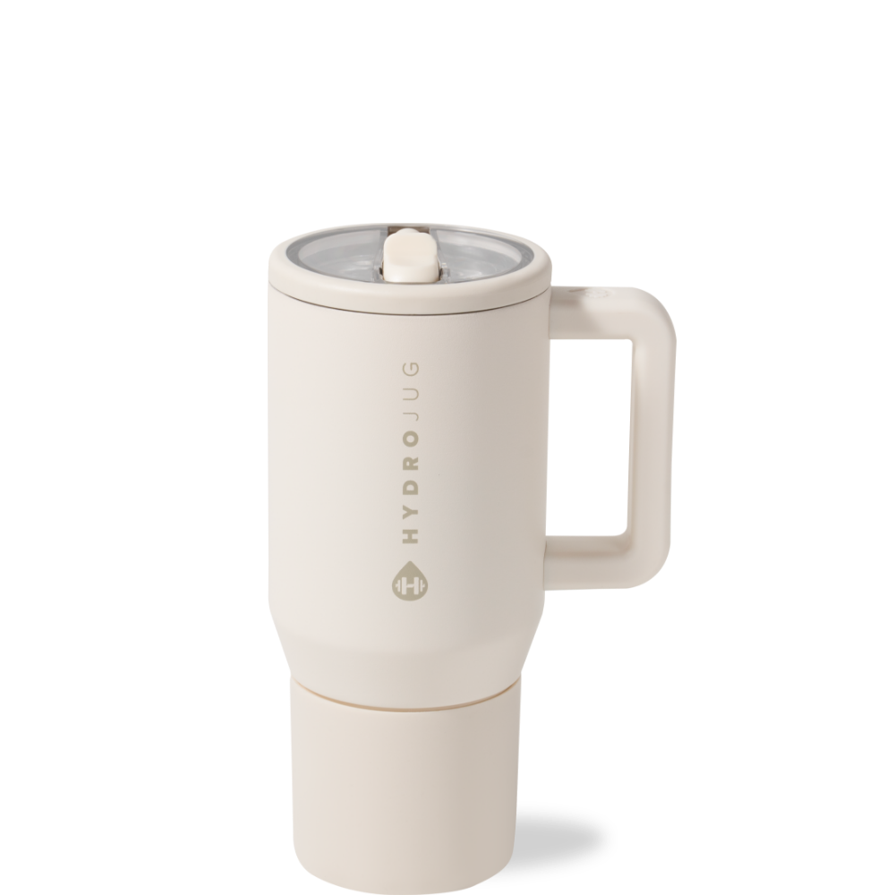 Cream - Start With HydroJug