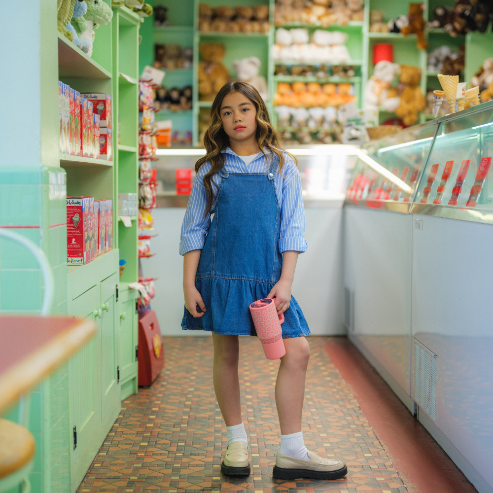 Daisy Checkers - Water for Every Day