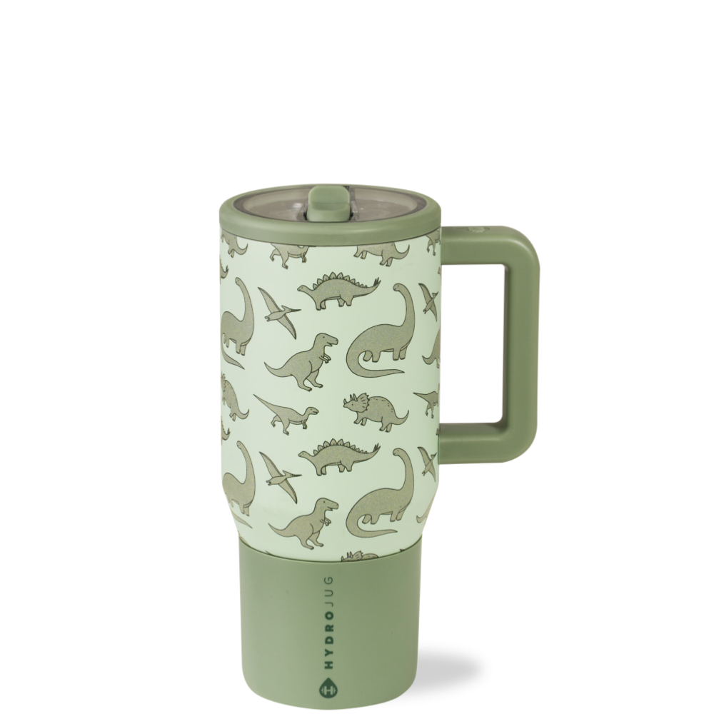 Dinosaur - Jug for Plans