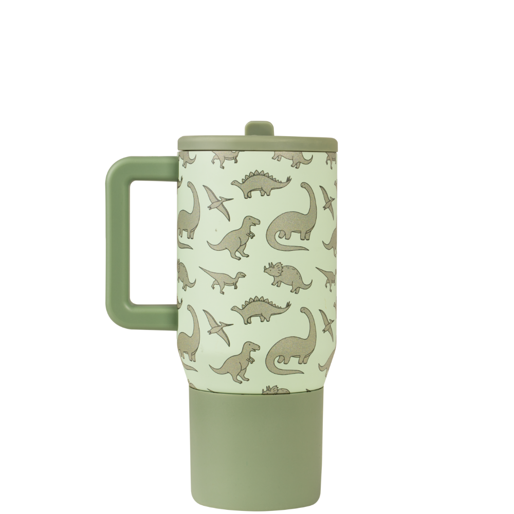 Dinosaur - Jug for Plans