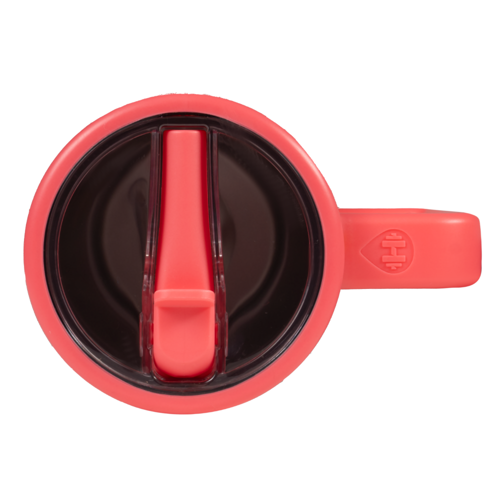 Traveler Lid 20oz - Made for School