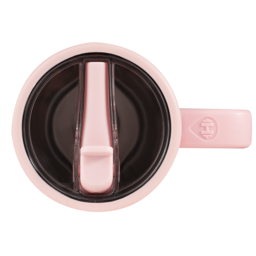 Traveler Lid 20oz - Made for School