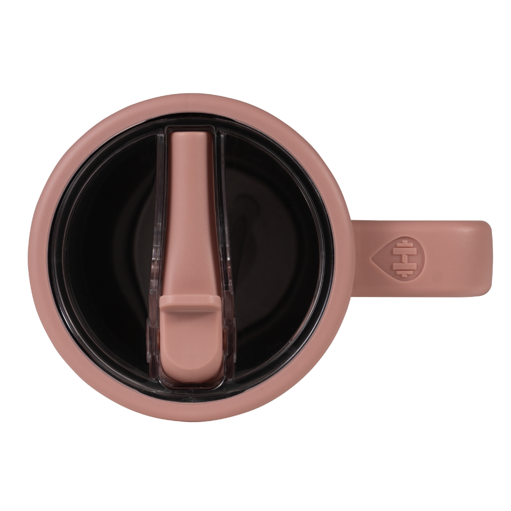 Traveler Lid 20oz - Made for School