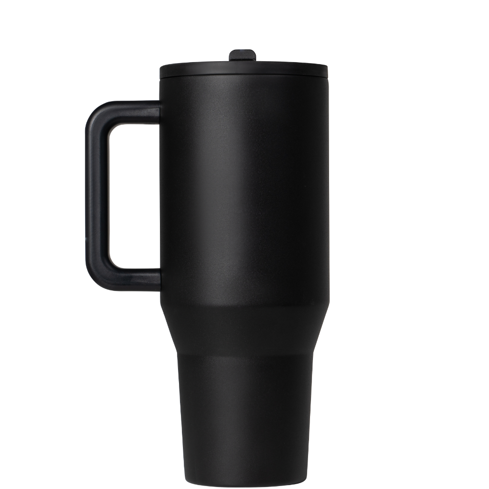 Black - Everyday Hydration