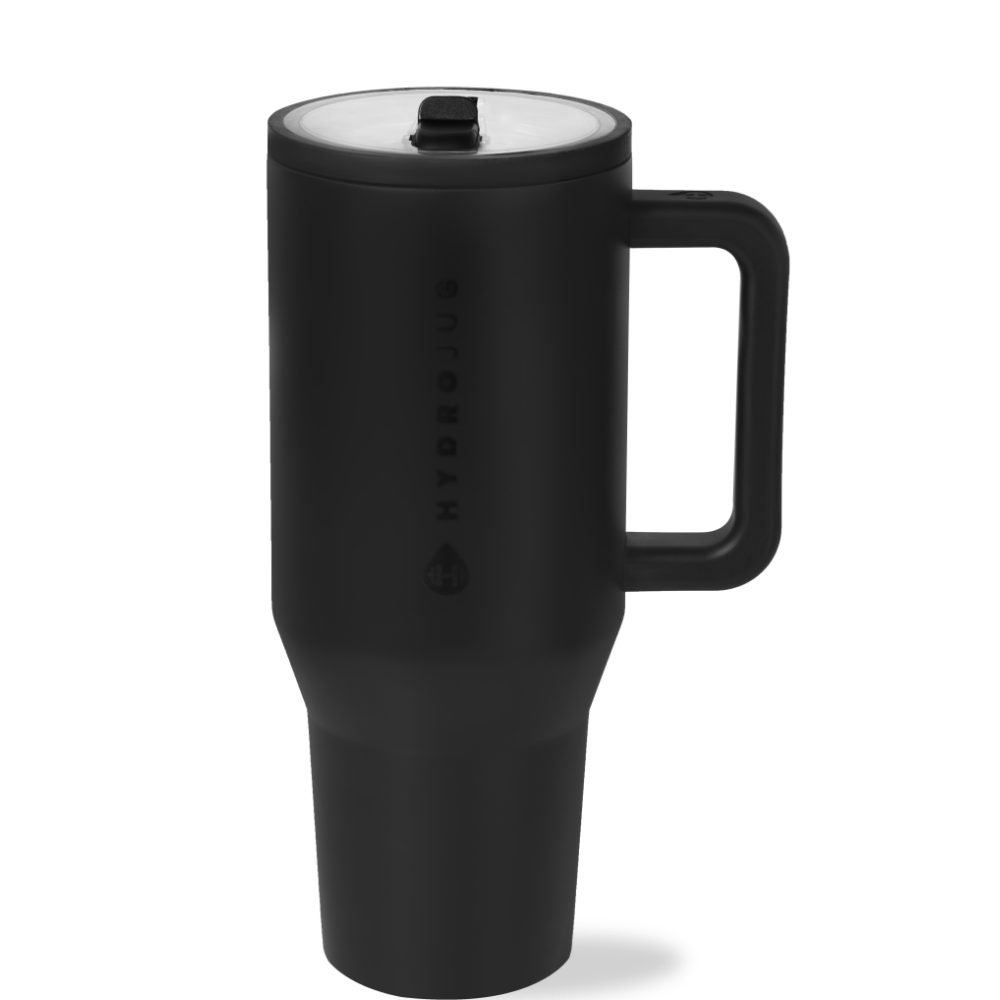Black - Everyday Hydration