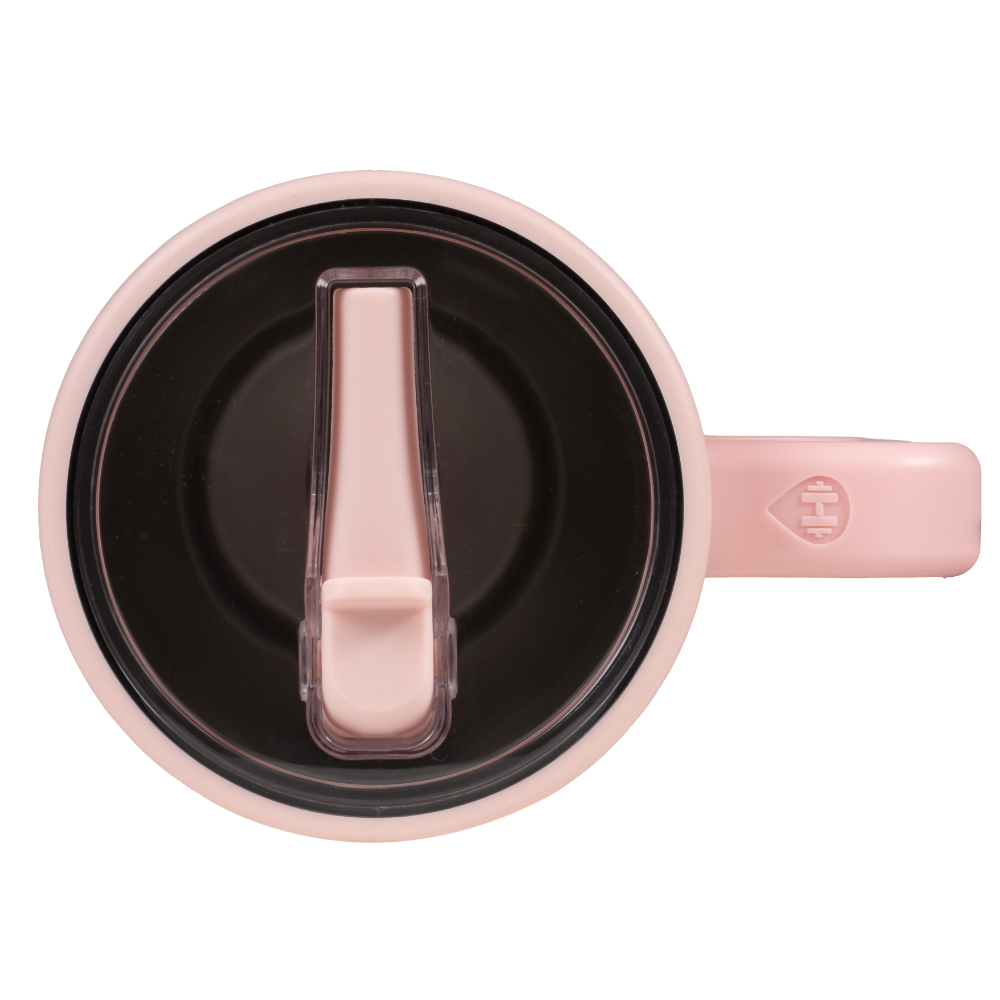 Traveler Lid 32oz - Your Daily Jug