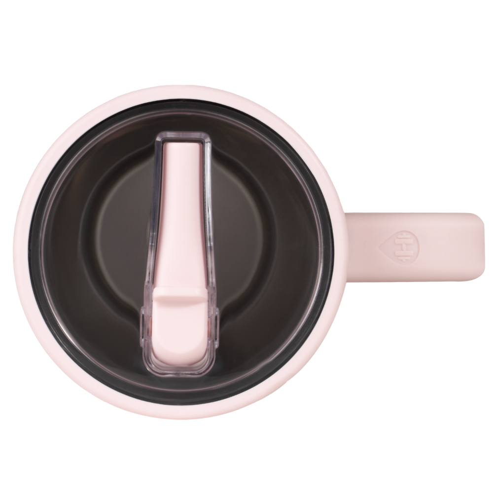 Traveler Lid 32oz - Your Daily Jug