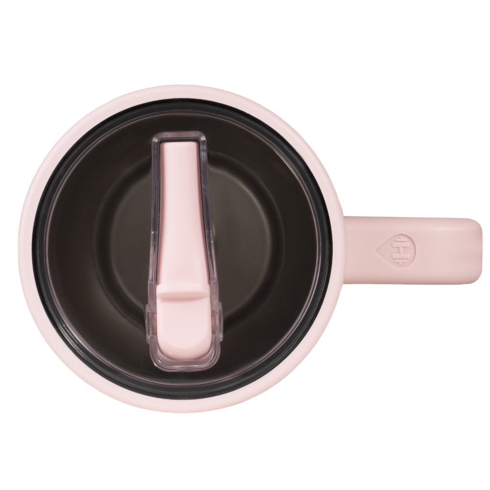 Traveler Lid - Hydration Ready