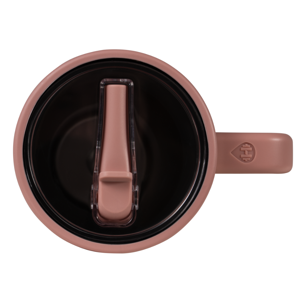 Traveler Lid 32oz - Your Daily Jug
