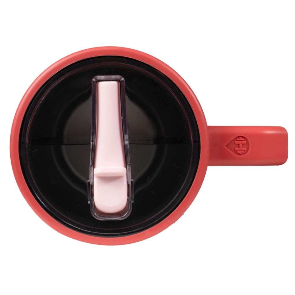 Traveler Lid 32oz - Your Daily Jug