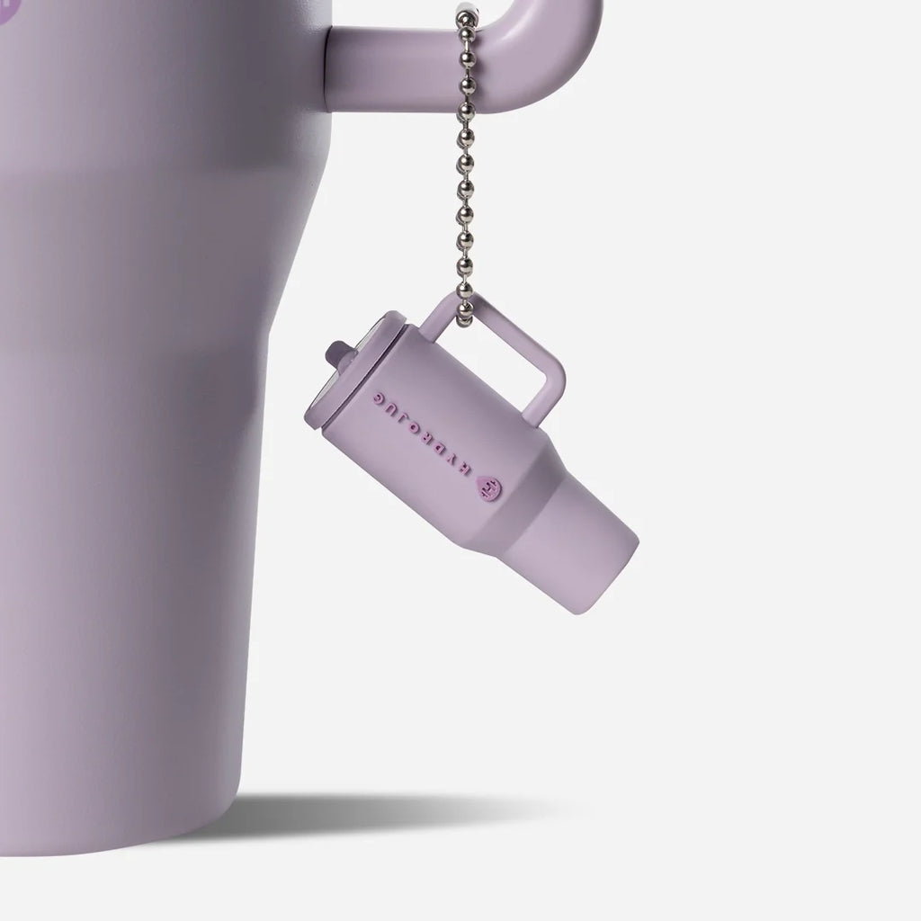 Traveler Keychain - Made for Travel