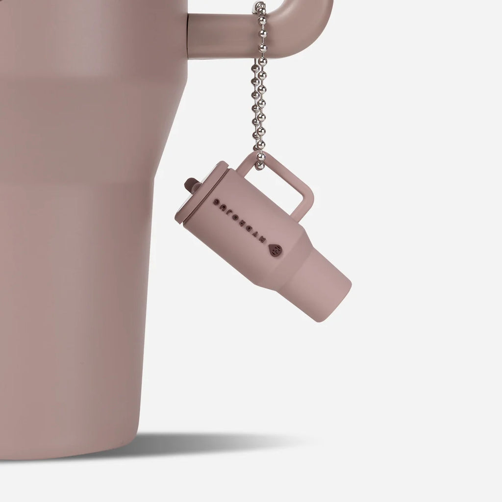 Traveler Keychain - Made for Travel