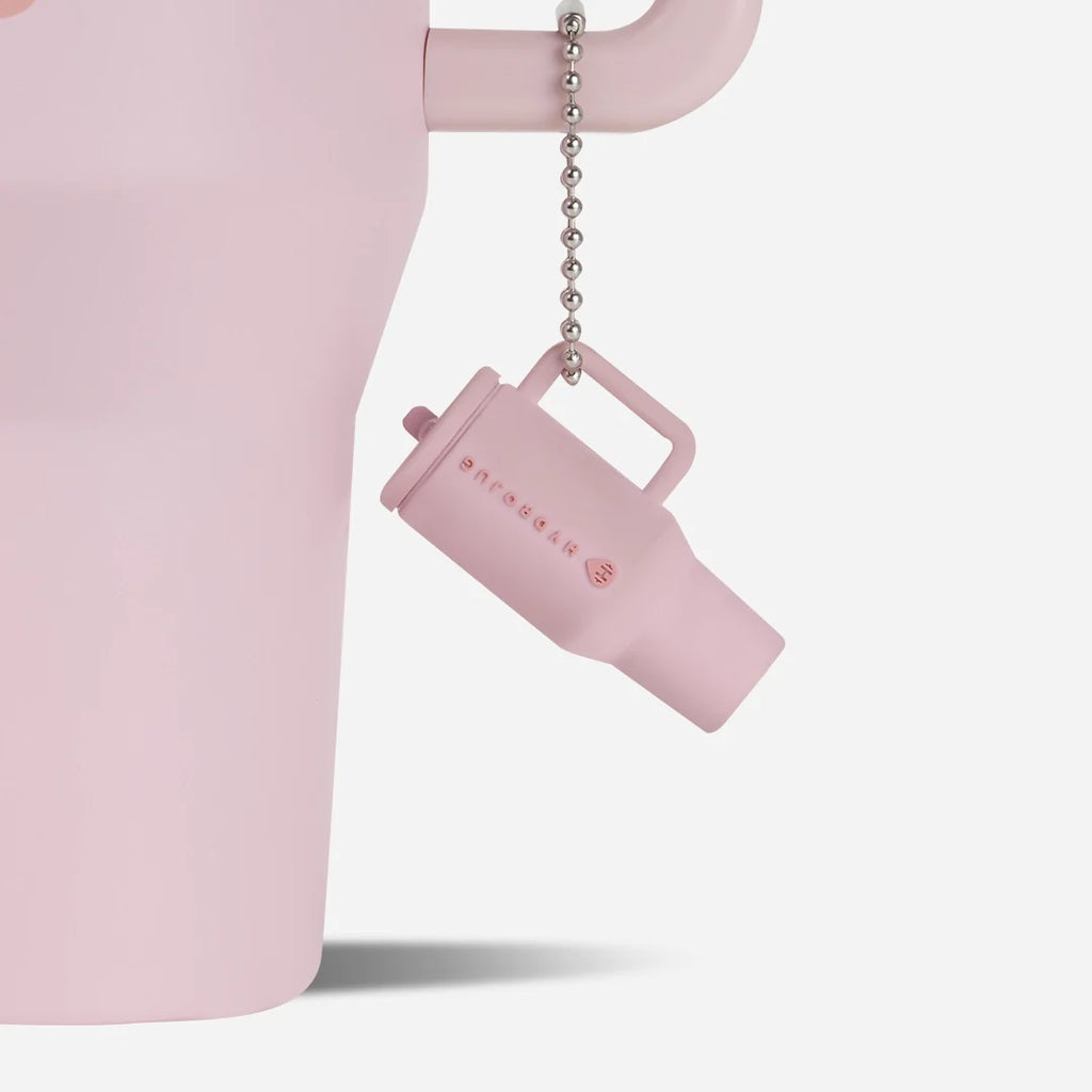 Traveler Keychain - Made for Travel