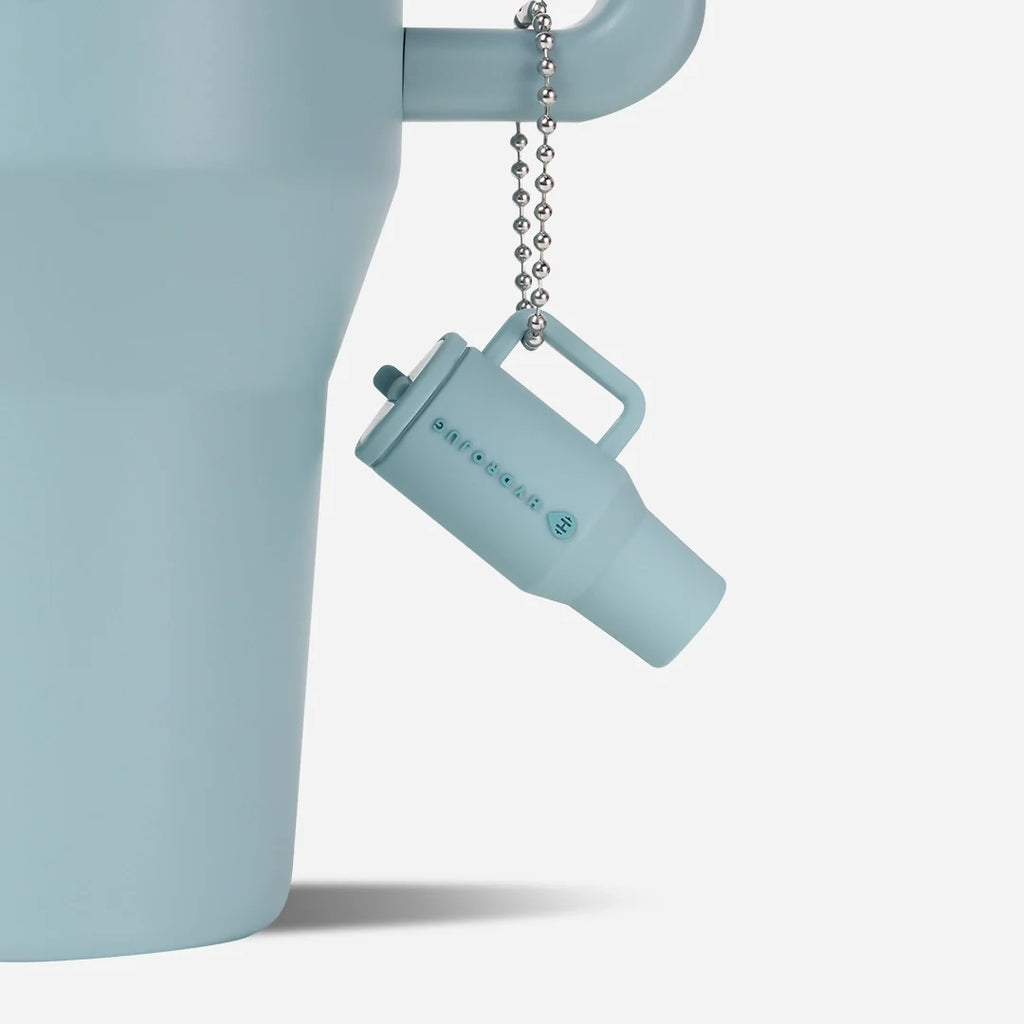 Traveler Keychain - Made for Travel