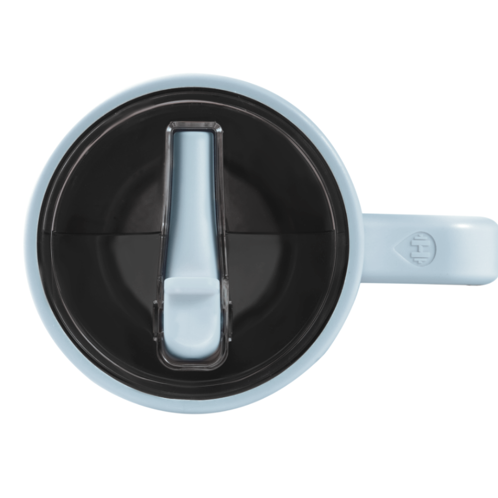Traveler Lid 40oz - Refill Companion