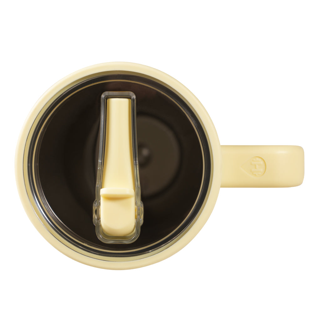 Traveler Lid 40oz - Refill Companion