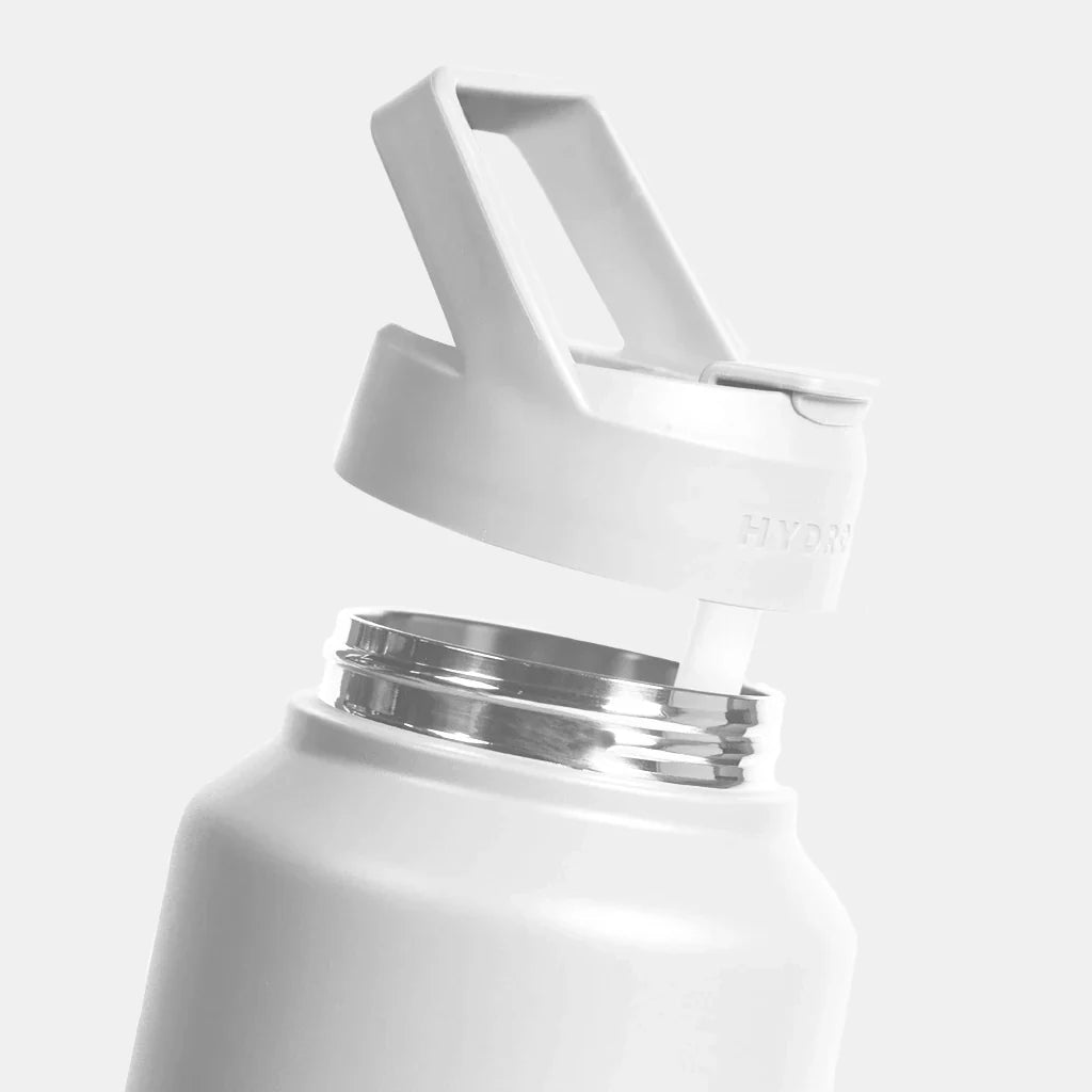White - Jug for Movement
