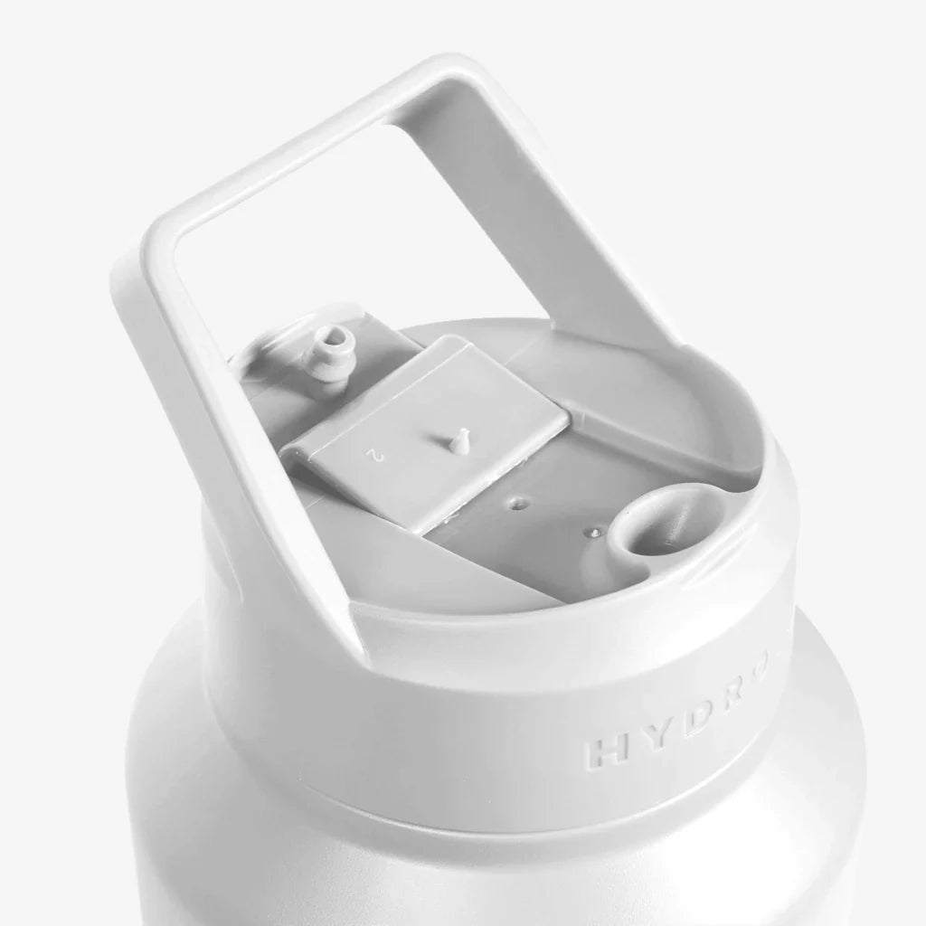 White - Jug for Movement
