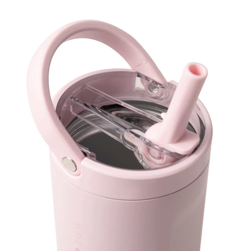 Pink Sand - Daily Bottle Ready