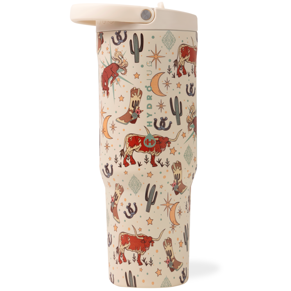 Rodeo - Jug for Routines
