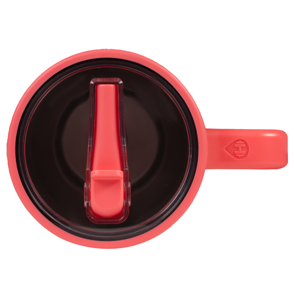 Traveler Lid 40oz - Refill Companion