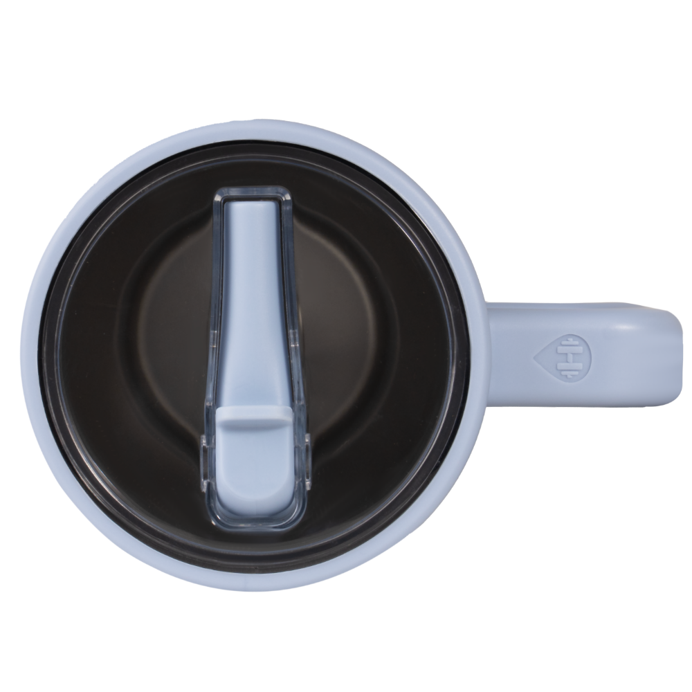 Traveler Lid 20oz - Made for School